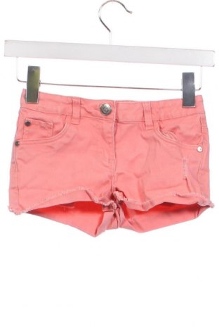Dětské krátké kalhoty  Pepperts!, Velikost 7-8y/ 128-134 cm, Barva Růžová, Cena  96,00 Kč