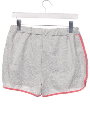 Kinder Shorts Primark, Größe 14-15y/ 168-170 cm, Farbe Grau, Preis 9,74 €
