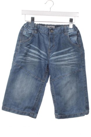 Detské krátke nohavice  S.Oliver, Veľkosť 12-13y/ 158-164 cm, Farba Modrá, Cena  9,07 €