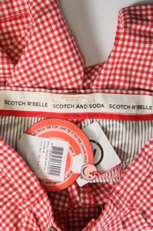 Pantaloni scurți pentru copii Scotch R'belle, Mărime 11-12y/ 152-158 cm, Culoare Multicolor, Preț 234,21 Lei