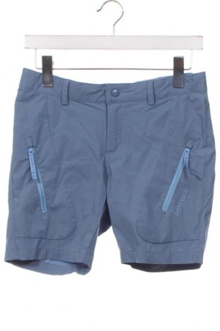 Παιδικό κοντό παντελόνι Stormberg, Μέγεθος 11-12y/ 152-158 εκ., Χρώμα Μπλέ, Τιμή 9,65 €