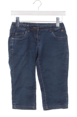 Pantaloni scurți pentru copii Tom Tailor, Mărime 13-14y/ 164-168 cm, Culoare Albastru, Preț 31,58 Lei