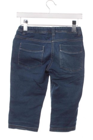 Детски къс панталон Tom Tailor, Размер 13-14y/ 164-168 см, Цвят Син, Цена 16,00 лв.
