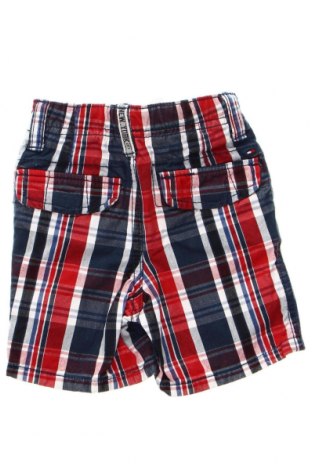 Παιδικό κοντό παντελόνι Tommy Hilfiger, Μέγεθος 9-12m/ 74-80 εκ., Χρώμα Πολύχρωμο, Τιμή 16,44 €