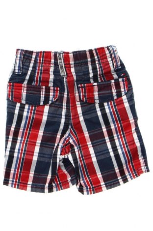 Dziecięce szorty Tommy Hilfiger, Rozmiar 9-12m/ 74-80 cm, Kolor Kolorowy, Cena 73,89 zł