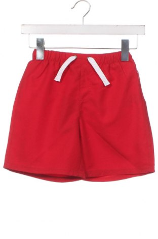 Παιδικό κοντό παντελόνι Trespass, Μέγεθος 4-5y/ 110-116 εκ., Χρώμα Κόκκινο, Τιμή 13,20 €