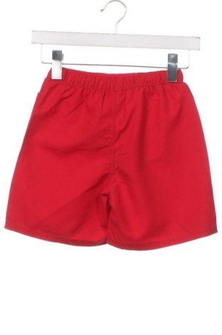 Детски къс панталон Trespass, Размер 4-5y/ 110-116 см, Цвят Червен, Цена 32,00 лв.