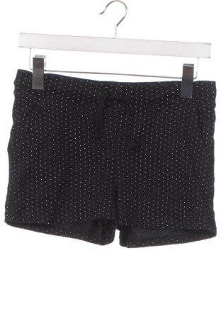 Παιδικό κοντό παντελόνι U, Μέγεθος 12-13y/ 158-164 εκ., Χρώμα Μαύρο, Τιμή 3,55 €