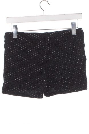 Kinder Shorts U, Größe 12-13y/ 158-164 cm, Farbe Schwarz, Preis 4,09 €