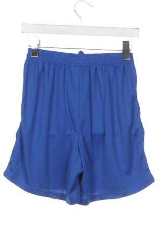 Παιδικό κοντό παντελόνι Umbro, Μέγεθος 13-14y/ 164-168 εκ., Χρώμα Μπλέ, Τιμή 14,85 €