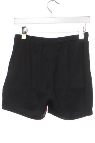Παιδικό κοντό παντελόνι Umbro, Μέγεθος 15-18y/ 170-176 εκ., Χρώμα Μαύρο, Τιμή 14,85 €