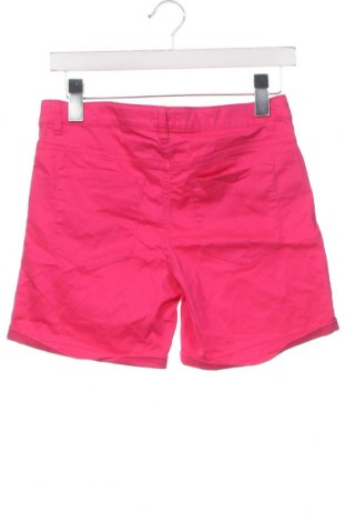 Pantaloni scurți pentru copii United Colors Of Benetton, Mărime 12-13y/ 158-164 cm, Culoare Roz, Preț 30,00 Lei