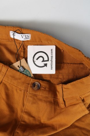 Pantaloni scurți pentru copii VRS, Mărime 14-15y/ 168-170 cm, Culoare Maro, Preț 72,37 Lei