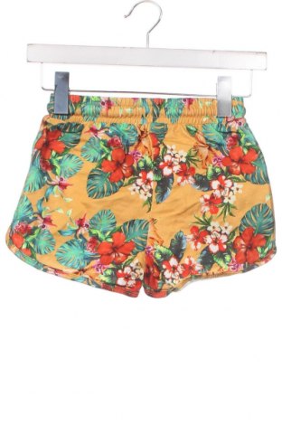 Dětské krátké kalhoty  WE, Velikost 10-11y/ 146-152 cm, Barva Vícebarevné, Cena  100,00 Kč