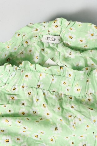 Детски къс панталон Wow, Размер 11-12y/ 152-158 см, Цвят Зелен, Цена 14,00 лв.