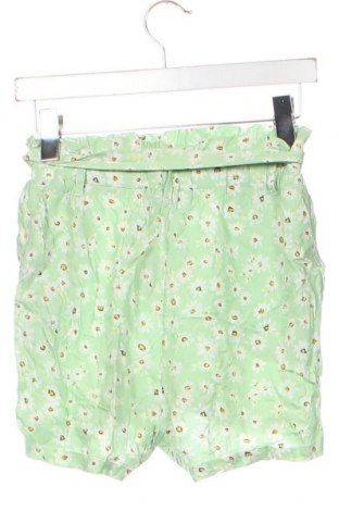 Детски къс панталон Wow, Размер 11-12y/ 152-158 см, Цвят Зелен, Цена 5,88 лв.