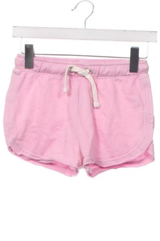 Детски къс панталон Wow, Размер 10-11y/ 146-152 см, Цвят Розов, Цена 6,72 лв.