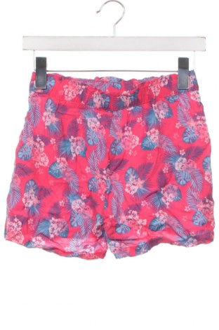 Dětské krátké kalhoty  Y.F.K., Velikost 10-11y/ 146-152 cm, Barva Vícebarevné, Cena  100,00 Kč