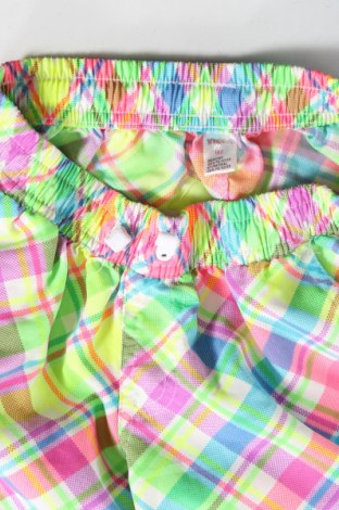Детски къс панталон Yigga, Размер 11-12y/ 152-158 см, Цвят Многоцветен, Цена 14,00 лв.