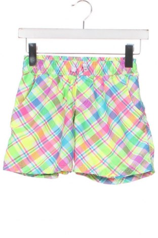 Pantaloni scurți pentru copii Yigga, Mărime 11-12y/ 152-158 cm, Culoare Multicolor, Preț 27,63 Lei