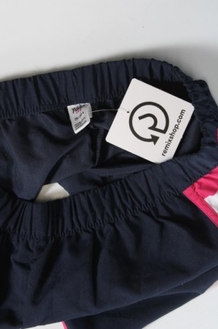 Детски къс панталон Yigga, Размер 12-13y/ 158-164 см, Цвят Син, Цена 6,44 лв.