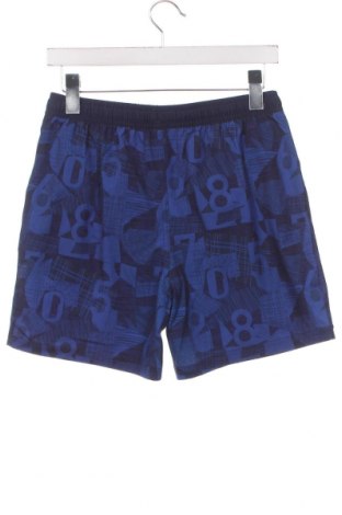 Kinder Shorts Yigga, Größe 12-13y/ 158-164 cm, Farbe Blau, Preis 11,13 €