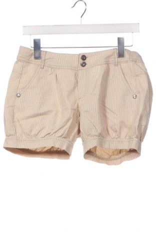 Детски къс панталон Zara Kids, Размер 13-14y/ 164-168 см, Цвят Бежов, Цена 8,16 лв.