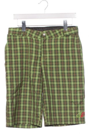 Παιδικό κοντό παντελόνι Ziener, Μέγεθος 15-18y/ 170-176 εκ., Χρώμα Πολύχρωμο, Τιμή 7,92 €