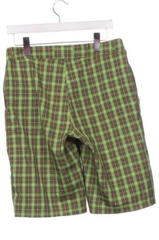 Детски къс панталон Ziener, Размер 15-18y/ 170-176 см, Цвят Многоцветен, Цена 12,80 лв.
