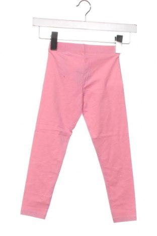 Gyerek leggings Friboo, Méret 4-5y / 110-116 cm, Szín Rózsaszín, Ár 6 131 Ft