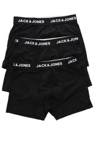 Детски комплект Jack & Jones, Размер 11-12y/ 152-158 см, Цвят Черен, Цена 39,00 лв.
