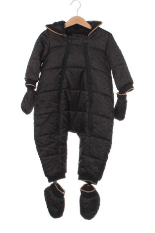 Dětské lyžařské oblečení BOSS, Velikost 12-18m/ 80-86 cm, Barva Černá, Cena  2 347,00 Kč