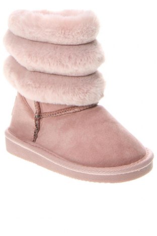 Dětské boty , Velikost 26, Barva Růžová, Cena  247,00 Kč