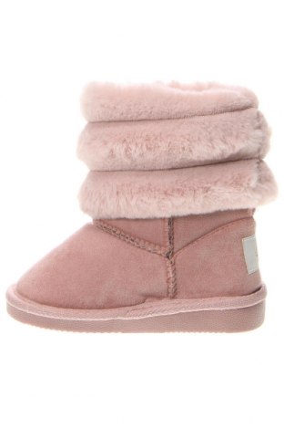 Dětské boty , Velikost 26, Barva Růžová, Cena  247,00 Kč