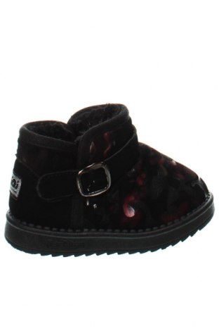 Dětské boty , Velikost 23, Barva Černá, Cena  398,00 Kč