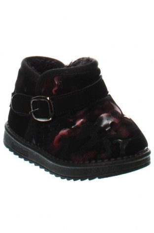 Dětské boty , Velikost 23, Barva Černá, Cena  398,00 Kč
