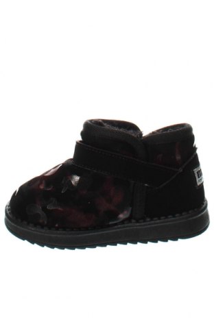 Dětské boty , Velikost 23, Barva Černá, Cena  200,00 Kč