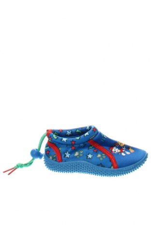 Dětské boty , Velikost 25, Barva Modrá, Cena  369,00 Kč