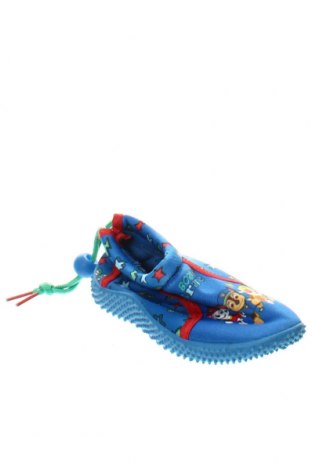 Dětské boty , Velikost 25, Barva Modrá, Cena  671,00 Kč