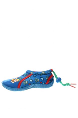 Dětské boty , Velikost 25, Barva Modrá, Cena  671,00 Kč
