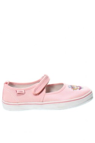 Dětské boty , Velikost 34, Barva Růžová, Cena  370,00 Kč