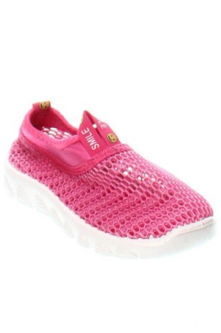Dětské boty , Velikost 28, Barva Růžová, Cena  522,00 Kč