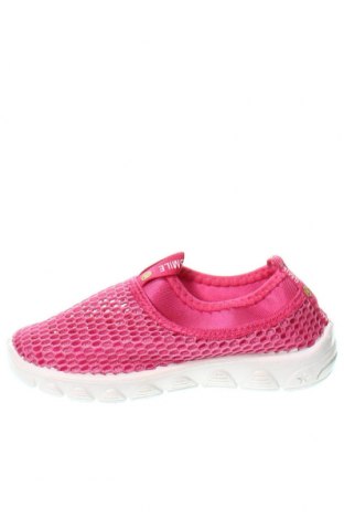 Dětské boty , Velikost 28, Barva Růžová, Cena  522,00 Kč