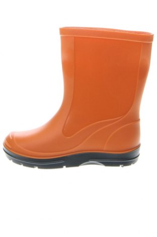 Παιδικά παπούτσια, Μέγεθος 25, Χρώμα Πορτοκαλί, Τιμή 18,56 €