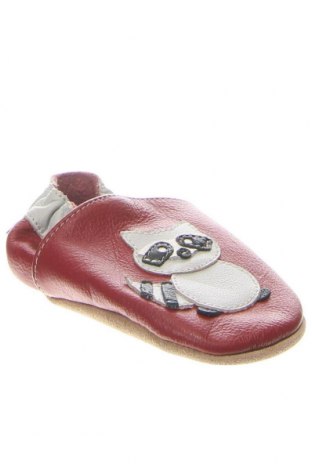 Dětské boty , Velikost 22, Barva Červená, Cena  530,00 Kč