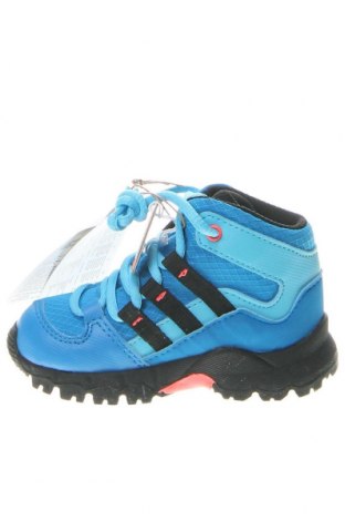 Детски обувки Adidas, Размер 20, Цвят Син, Цена 58,00 лв.