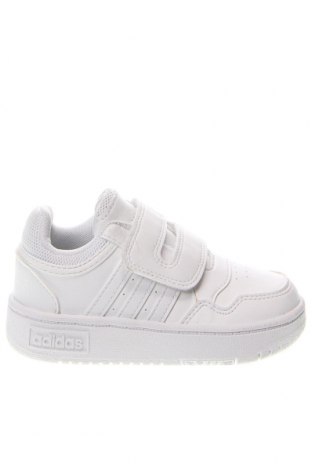 Dětské boty  Adidas, Velikost 25, Barva Bílá, Cena  319,00 Kč