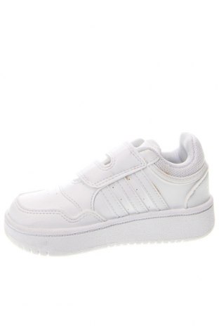 Dětské boty  Adidas, Velikost 25, Barva Bílá, Cena  319,00 Kč