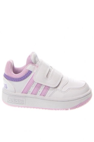 Детски обувки Adidas, Размер 23, Цвят Бял, Цена 109,65 лв.