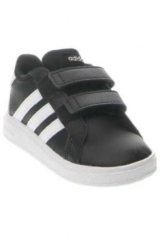 Kinderschuhe Adidas, Größe 22, Farbe Schwarz, Preis 66,49 €